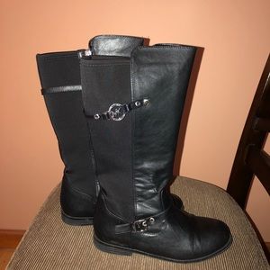 Michael Kors Girls’ boots